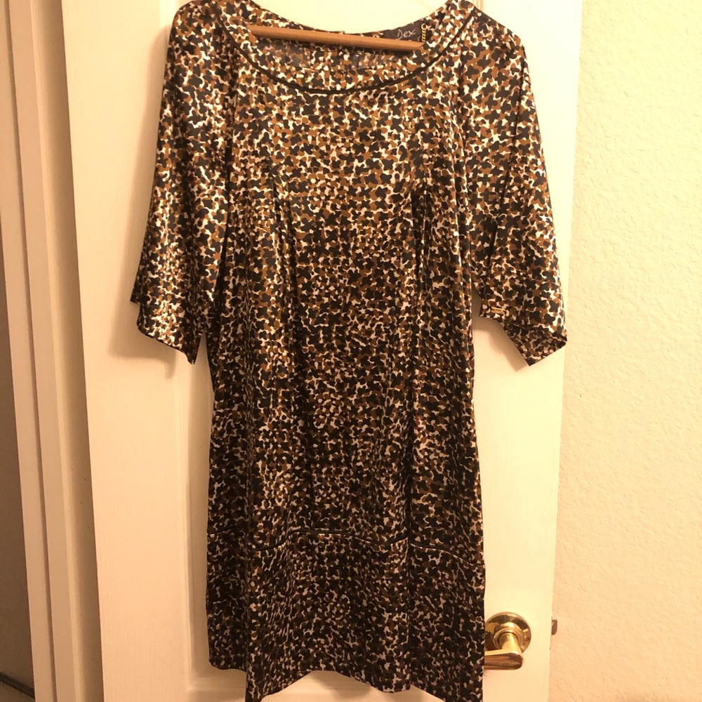 Dex Dress